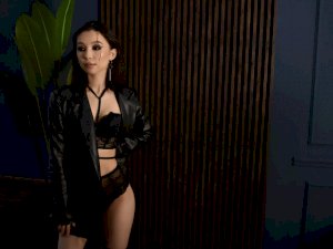 CozyWithMe's Sexcam