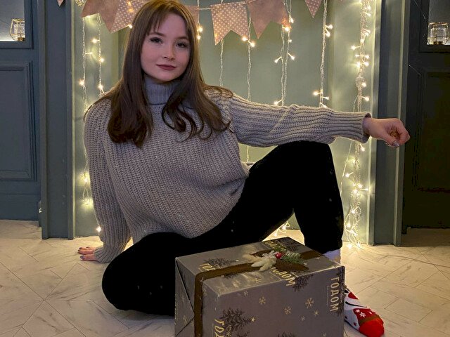 Cutebee's Profil - Bild n°6