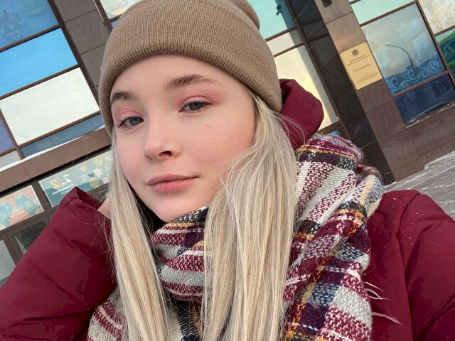 Cutebee's Profil - Bild n°7