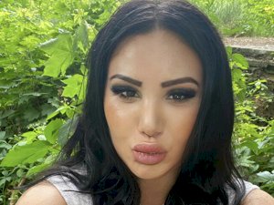 Cindy1738's Sexcam