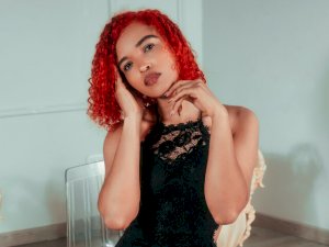 CelesteLong's Sexcam