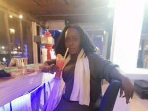 Candicethick's Sexcam