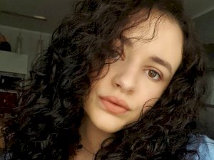 CurlyExotic's Sexcam