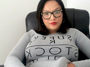 Cinturinha's Sexcam