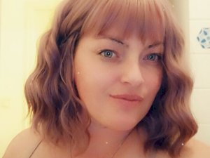 CandyZaza's Sexcam