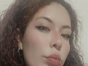 Cherrybaaby's Sexcam