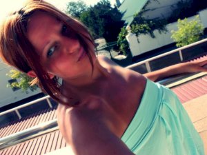 CatMelissa's Sexcam