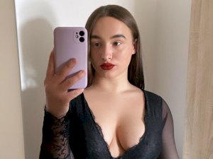 Chaimae's Sexcam