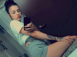 Chelsealeigh's Sexcam
