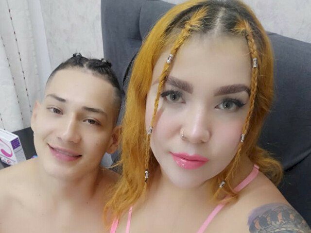 CoupleSexy' profilo - Immagine n°0