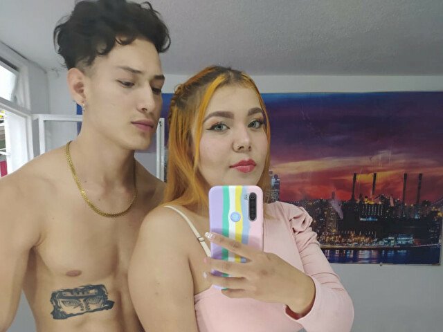 CoupleSexy' profilo - Immagine n°1