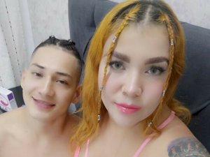 CoupleSexy's Sexcam