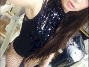 CatrinSexy's Sexcam