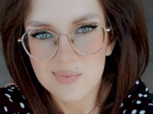 ClaudiaCute's Sexcam