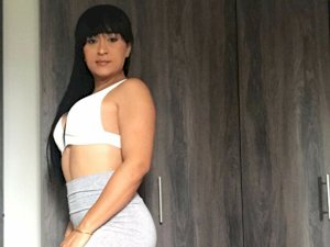 Celinaharris's Sexcam