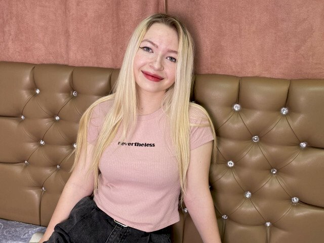Cinderellaxx's profile - Image n°1
