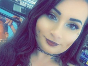 ChloeGreen's Sexcam