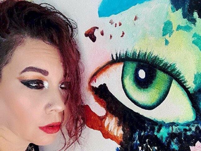 CandyHana's profile - Image n°0