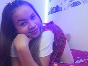 Camilagarcia's Sexcam