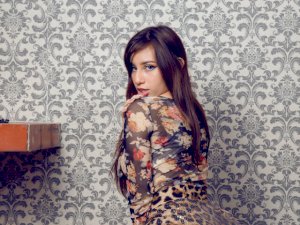 Profil de CarlieLush