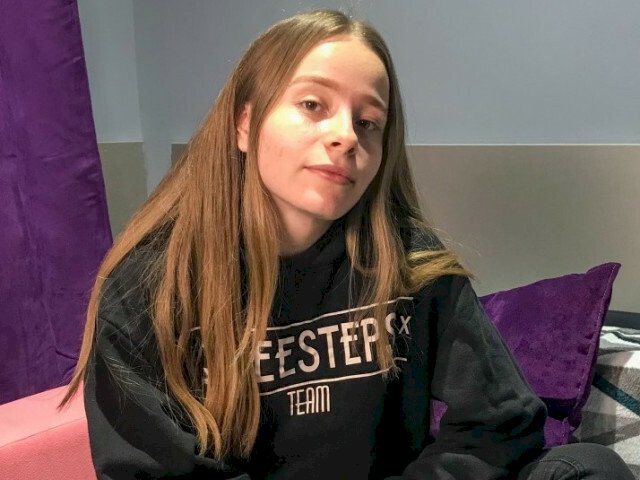 Profil de cuteandsweet - Photo n°0