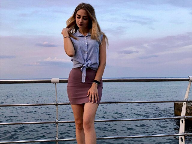 Profil de CuteVeronica - Photo n°0