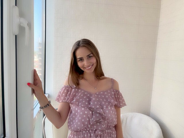 Profil de CuteVeronica - Photo n°1