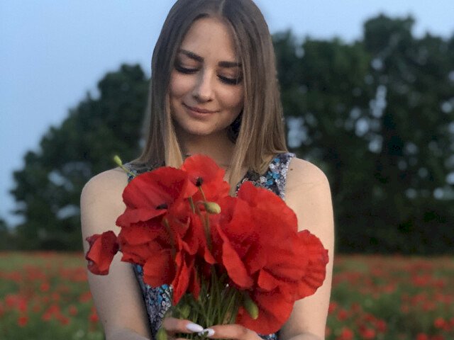 Profil de CuteVeronica - Photo n°3