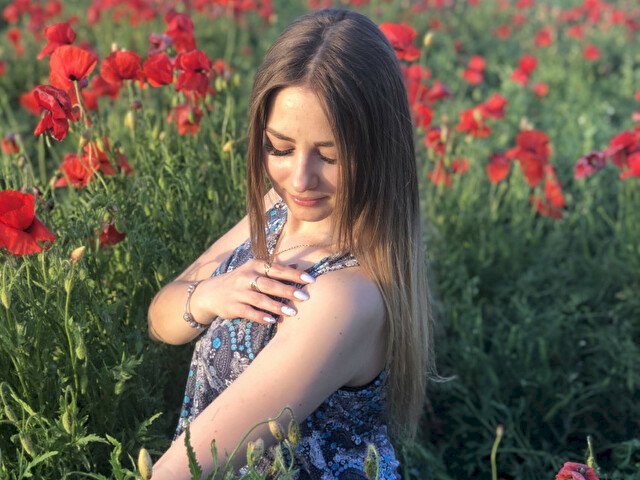 Profil de CuteVeronica - Photo n°4