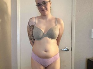 Candy22's Sexcam