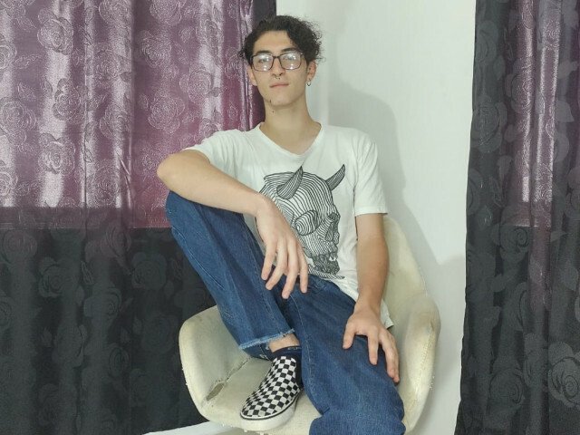 Profil de Claff - Photo n°0
