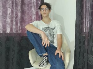 Claff's Sexcam