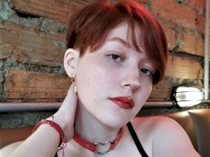 CandyWhite8's Sexcam