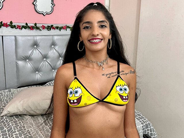 CarolineDiaz's profiel - Afbeelding n°14