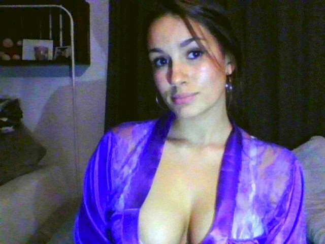 Profil de CindyPrivate - Photo n°0