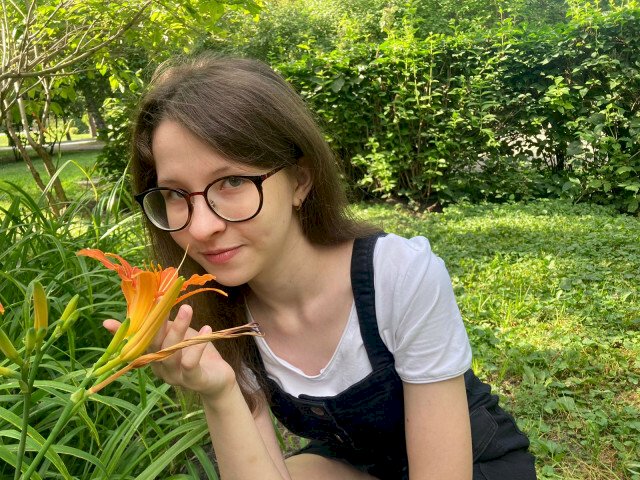 Profil de CatherineRey - Photo n°0