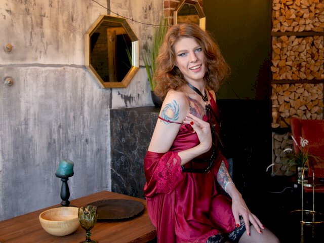 ChristyBerry's profiel - Afbeelding n°12