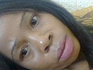 CANDYFLOSSX's Sexcam