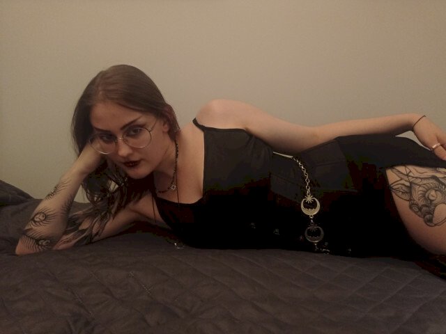 CristyFemme's Profil - Bild n°1