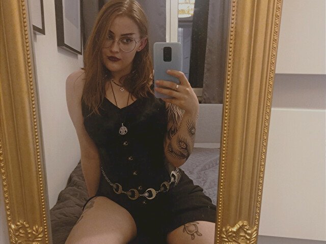 CristyFemme's Profil - Bild n°2