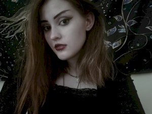 CristyFemme's Sexcam