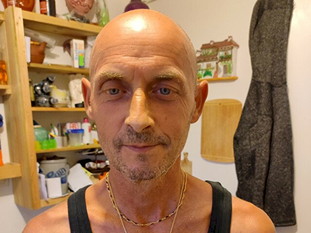 Profil de Cyril69 - Photo n°0