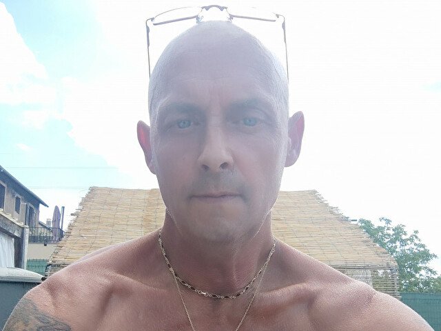Profil de Cyril69 - Photo n°1