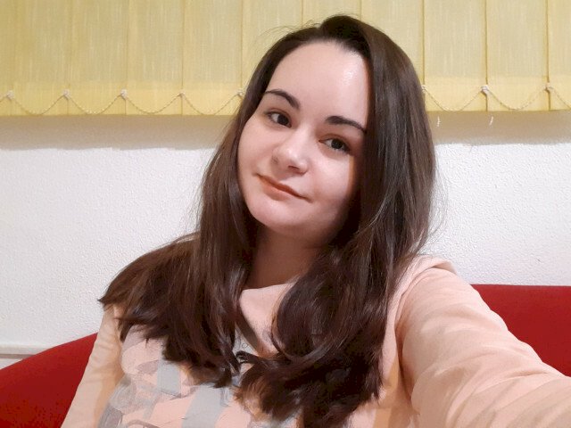Profil de CalinnaGloss - Photo n°0