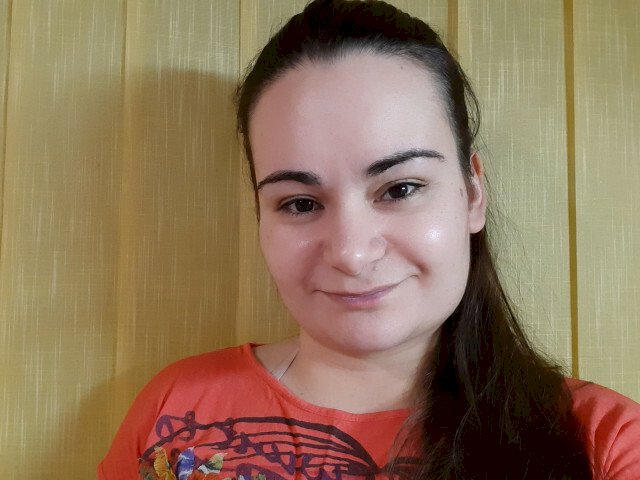 Profil de CalinnaGloss - Photo n°1