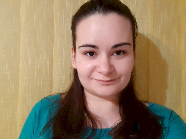 Profil de CalinnaGloss - Photo n°2