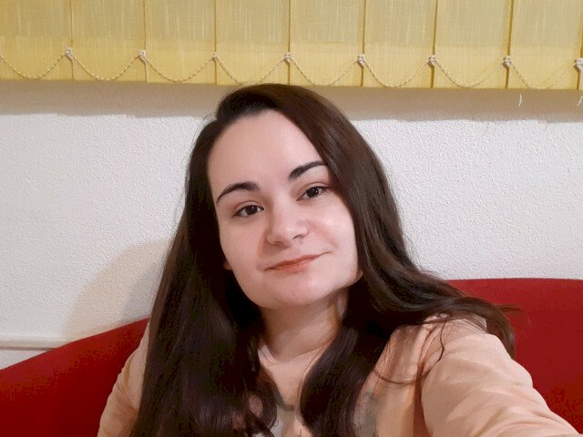 Profil de CalinnaGloss - Photo n°4