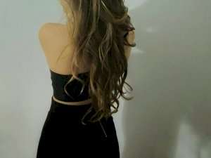 Camy33ly's Sexcam