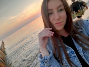 ChloeKiss's Sexcam