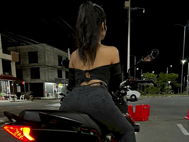 Profil de CatalinaCruz - Photo n°1
